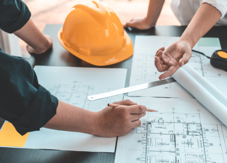 Commercial Design & Planning